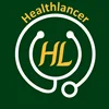 Healthlancer.in logo