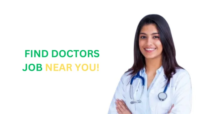 Doctor Job Vacancies In Bengaluru