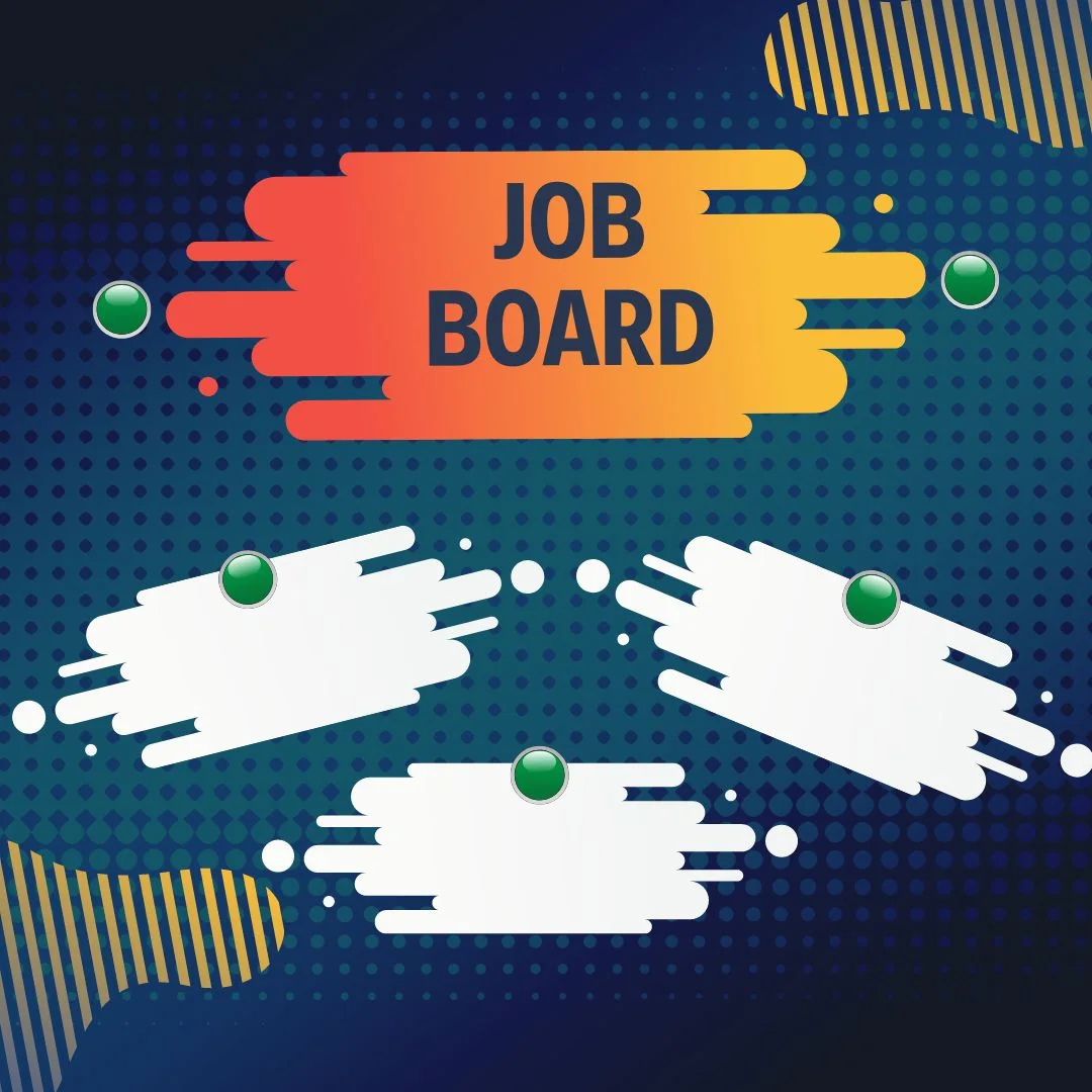 Job Board