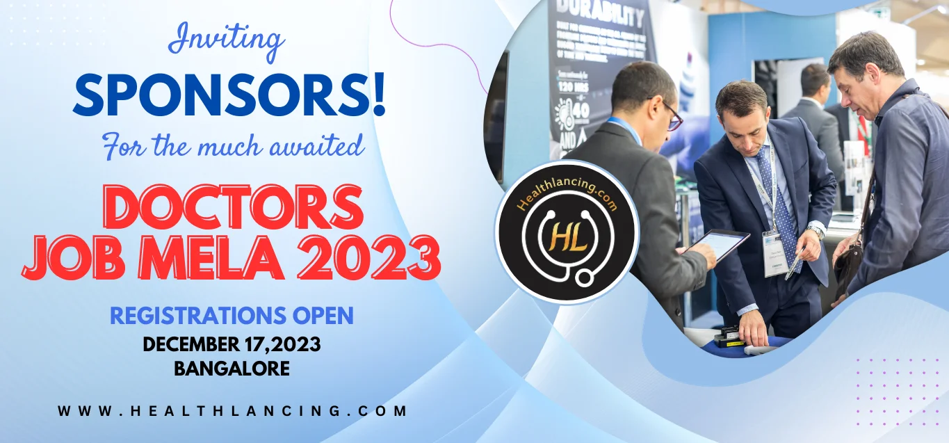 Job Mela Sponsors